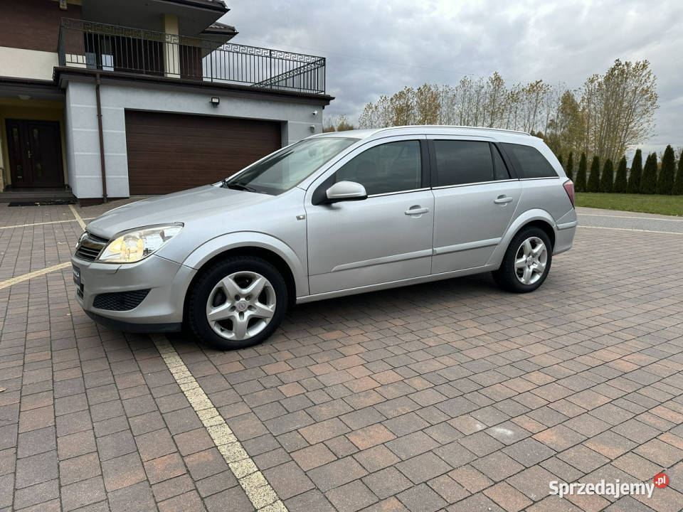 Opel Astra ładna H 20042014 4/5 sprzedam