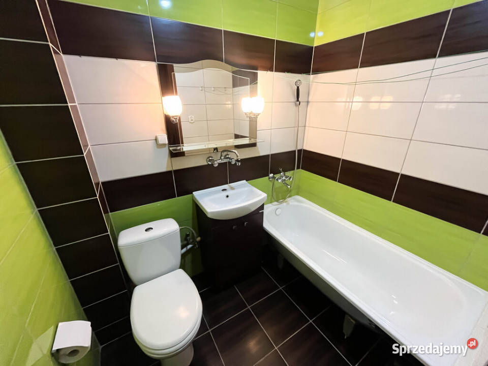Mieszkanie 2 pokoje 2 piętro 36m2 Stodolna sprzedam