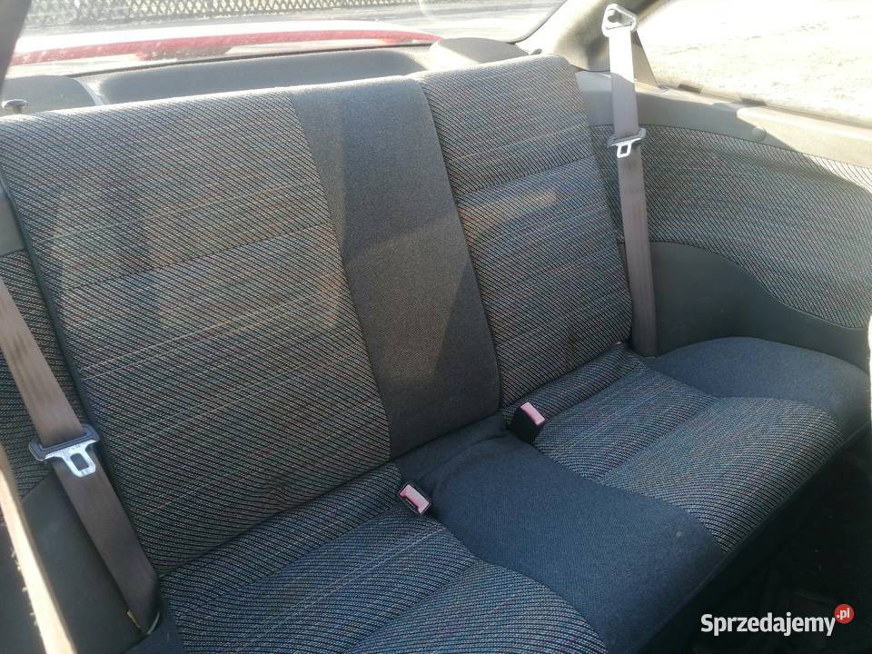 Hyundai SCoupe coupe 1 gen Izbicko sprzedam