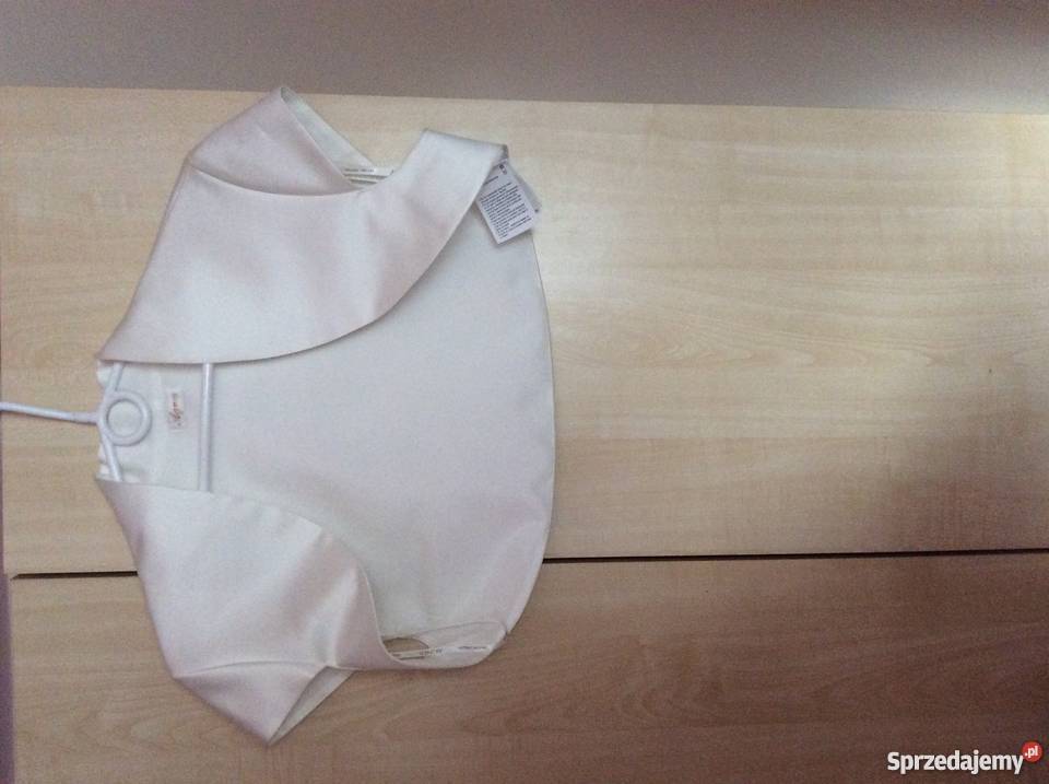 Suknia ślubna Agnes Crystal Collection 2015 Słupsk