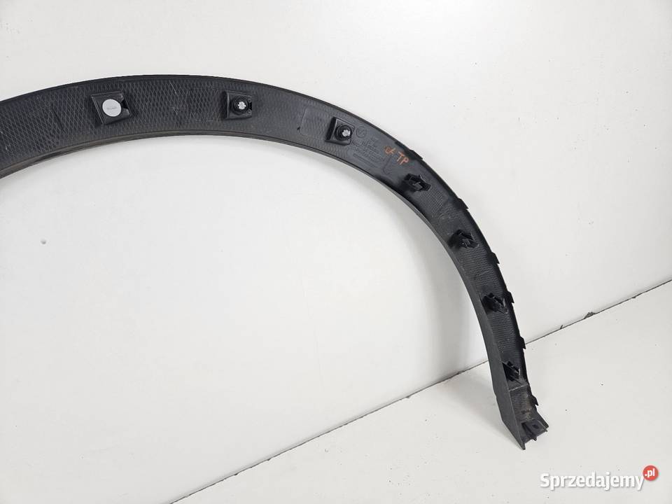VW ID4 ID4 LISTWA BŁOTNIKA PRAWY TYŁ PRAWA TYLNA Międzychód sprzedam