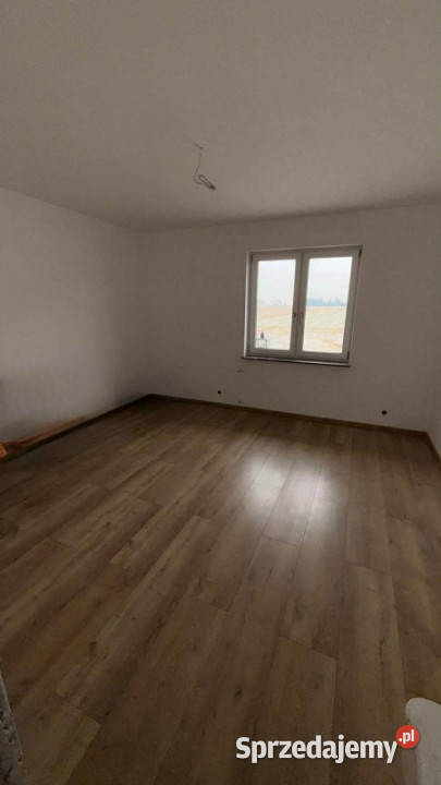 Dom na sprzedaż Sługocinek 1 piętro