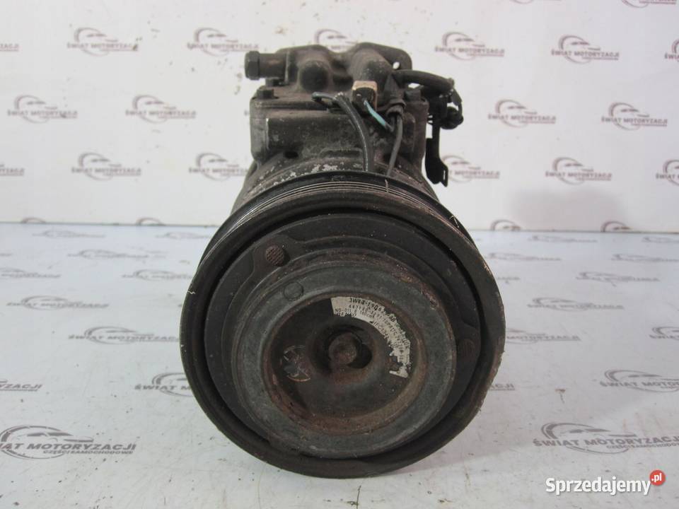 JAGUAR XK8 42 V8 AJ34 06R 300 182 sprężarka