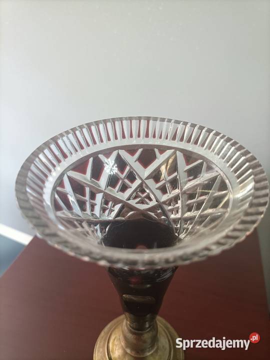 Sprzedam stare wazony srebro Elbląg