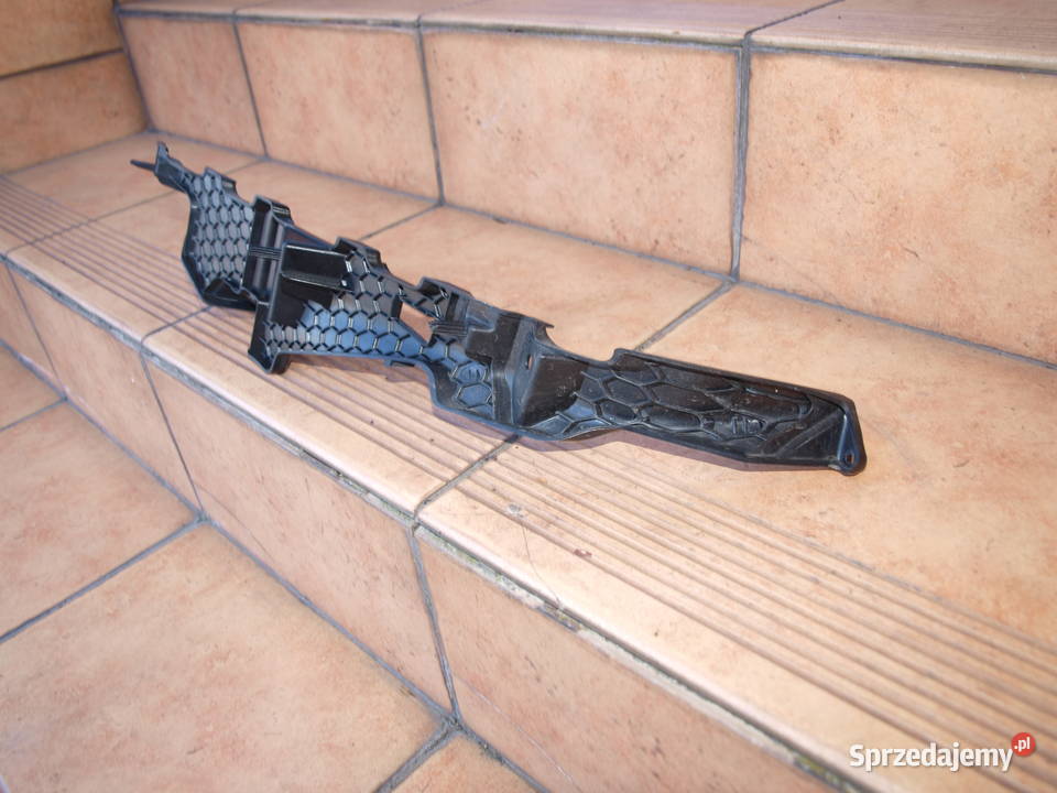 NIO EL7 ślizg listwa mocowanie lampy lewy przód Kalisz