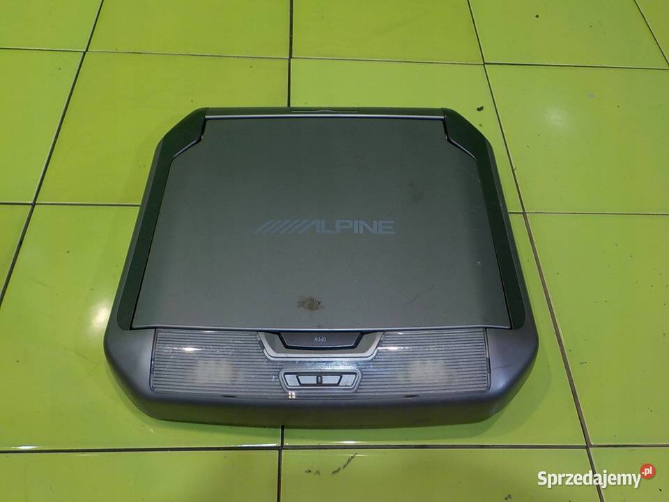 NISSAN PATHFINDER 25 D4 07r 5D wyswietlacz Pozostałe Suków