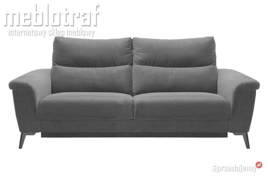 rękiSofa VERBENA 3osrozkł to komfort na lata Warszawa sprzedam