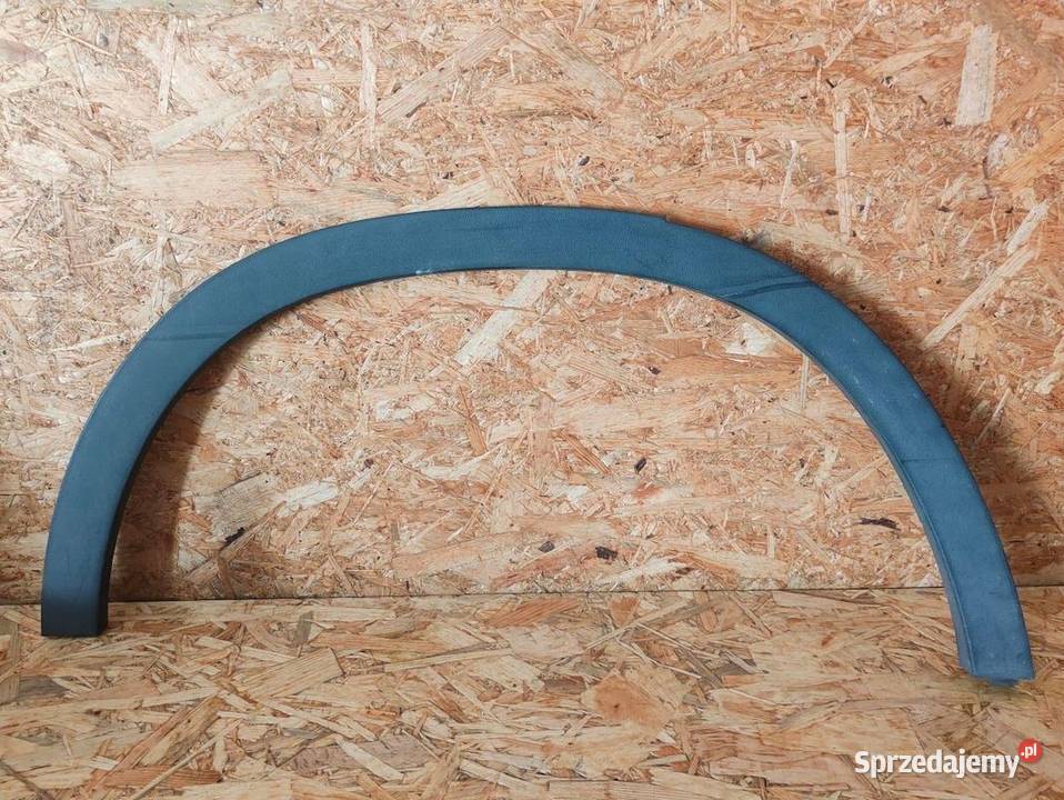 Listwa na Błotnik Prawy Tył Mercedes GLA W156 Pleszew