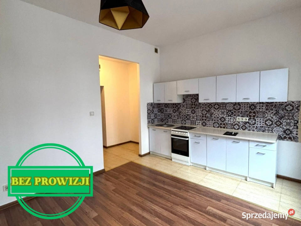 PROMOCJA Kawalerka CENTRUM Katowic śląskie Katowice