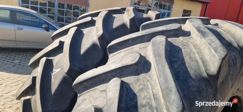 52085r38 208r38 20838 Mitas Taurus 80 warmińsko-mazurskie Nowe Miasto Lubawskie