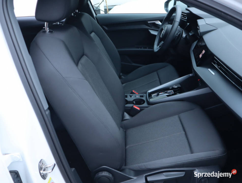 Audi A3 30 TFSI tempomat Łódź