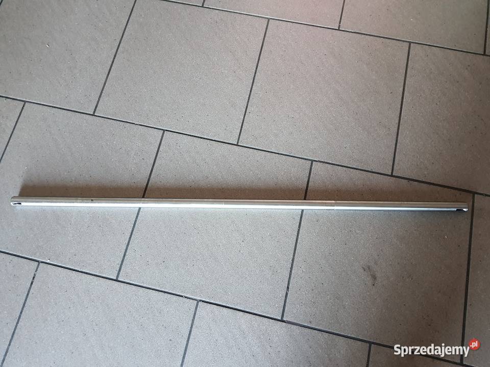 Wał podbieracza do prasy Holland Czekanów