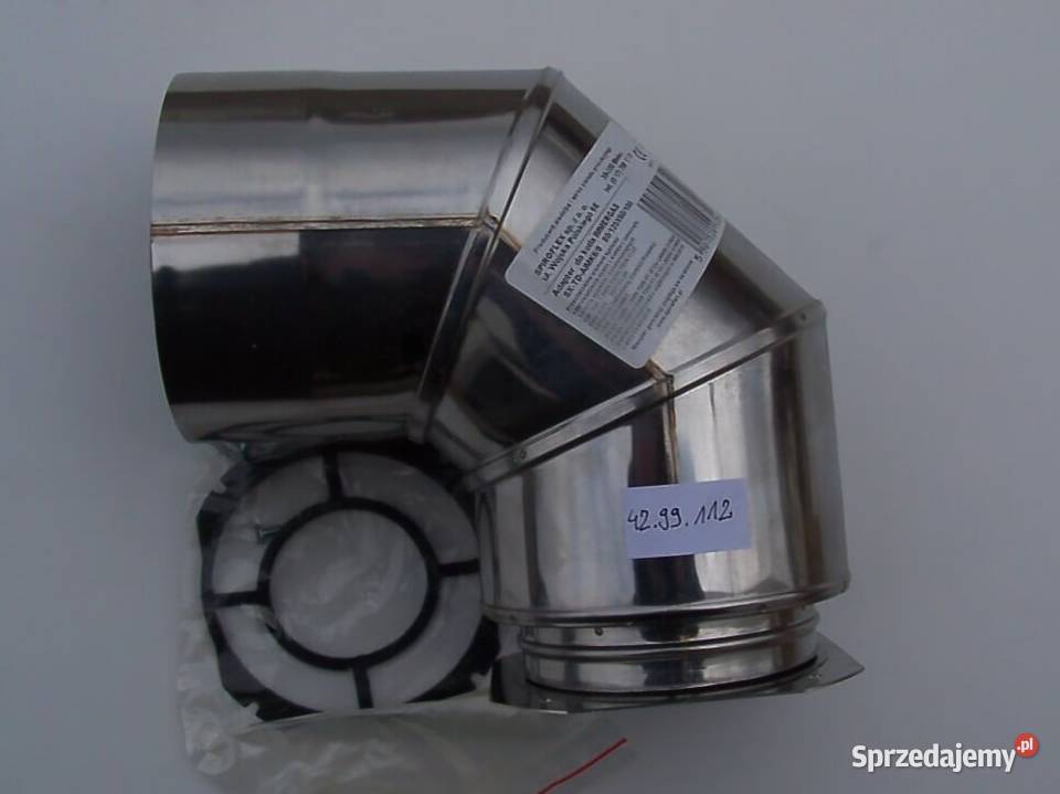 Adapter kolanowy Immergas SXTDAIMK68 Elbląg