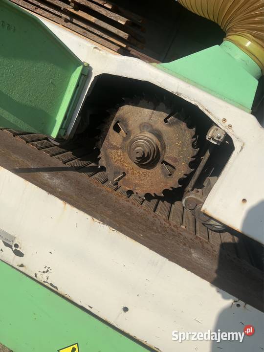 Wielopila Sicar MS30 Ostrów Wielkopolski