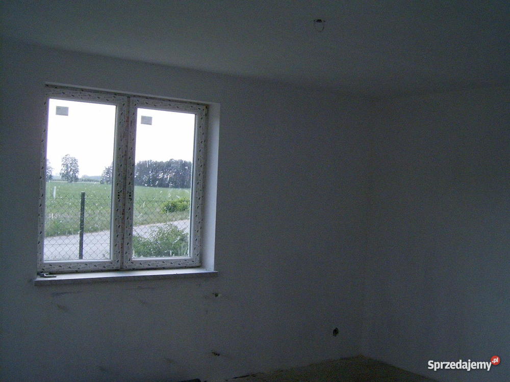 Domek Lipianki wolnostojący Nieruchomości Lipianki