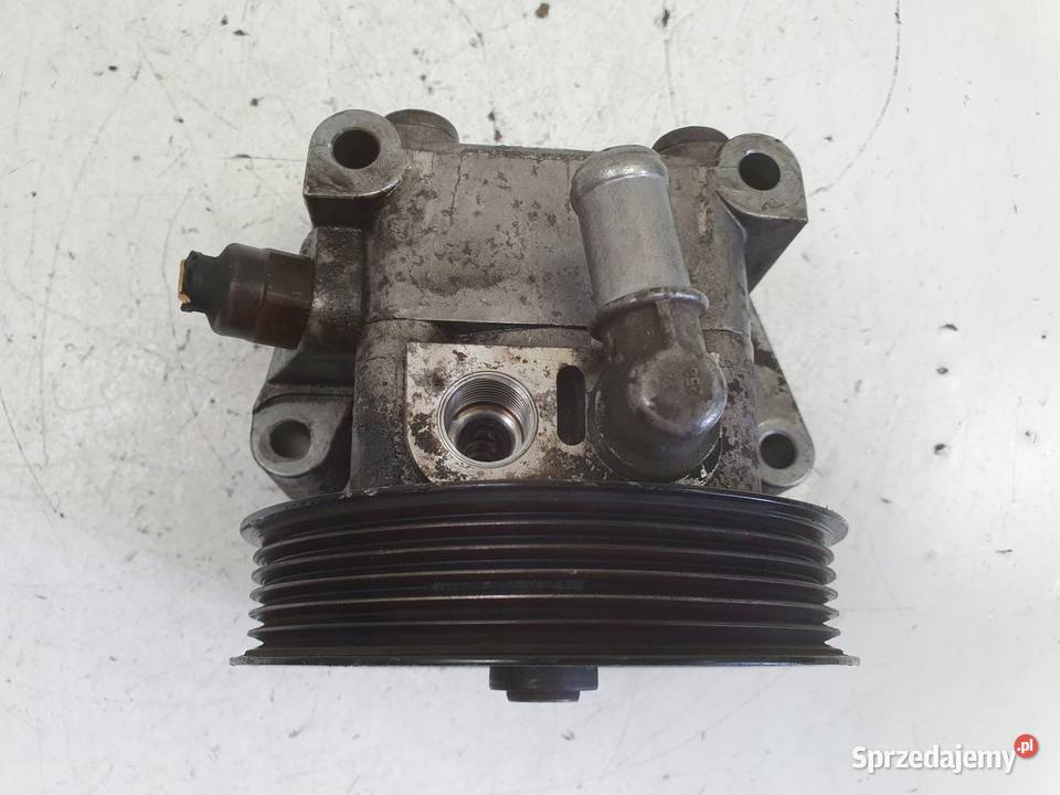 Ford Focus MK2 II 16 16V POMPA WSPOMAGANIA osobowe Rudka