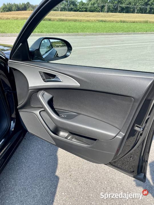 Sprzedam Audi A6 C7 20 TDI Bychawa