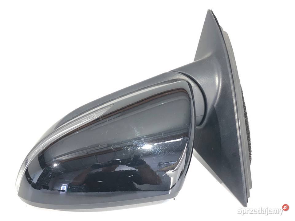 LUSTERKO LEWY HYUNDAI i30 Hatchback Teal Blue sprzedam