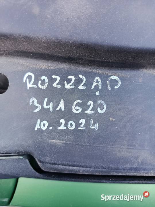 Sprzedam Golf IV 19TDI 90 364500km sprzedam