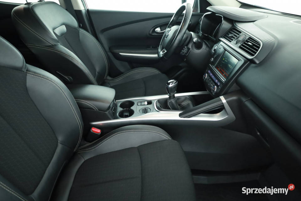 Renault Kadjar 12 TCe czujnik zmierzchu Piaseczno