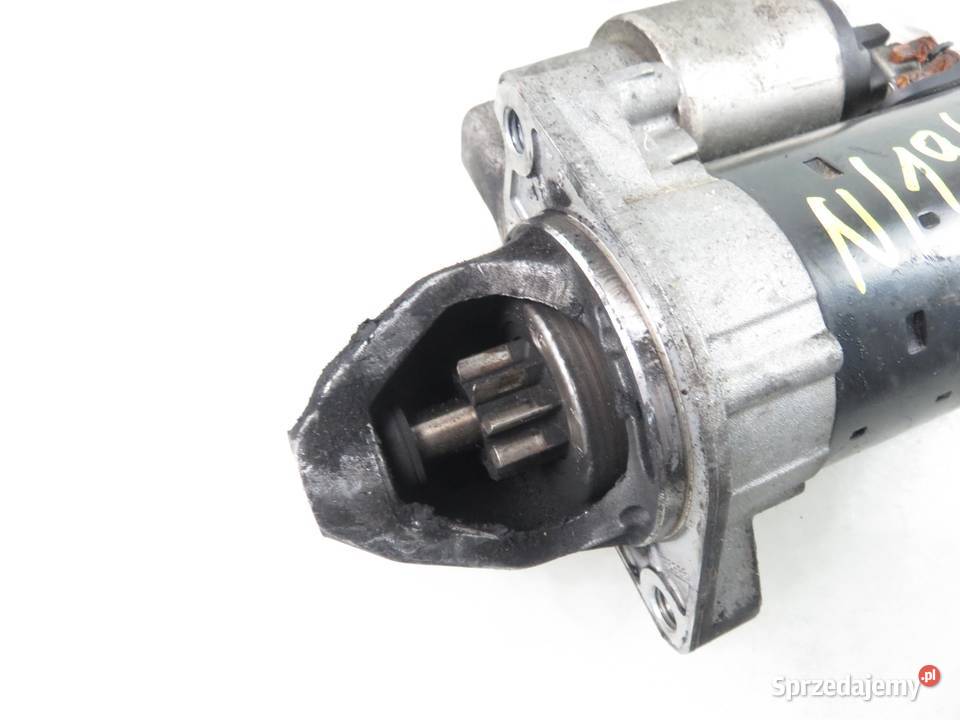 ROZRUSZNIK MERCEDES KLASA C W204 C 180 małopolskie