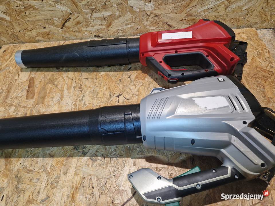 DMUCHAWA AKUMULATOROWA GELB 36210 Li ESolo wielkopolskie Głogowa