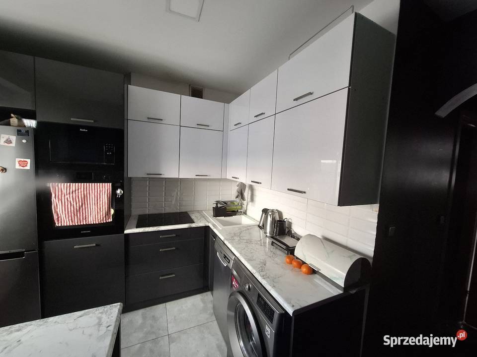 Mieszkanie parter 4747m2 Rok budowy 1968 Katowice