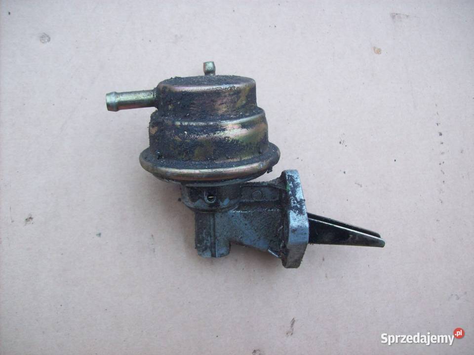 Passat B3 18 Pompa paliwa mechaniczna mazowieckie