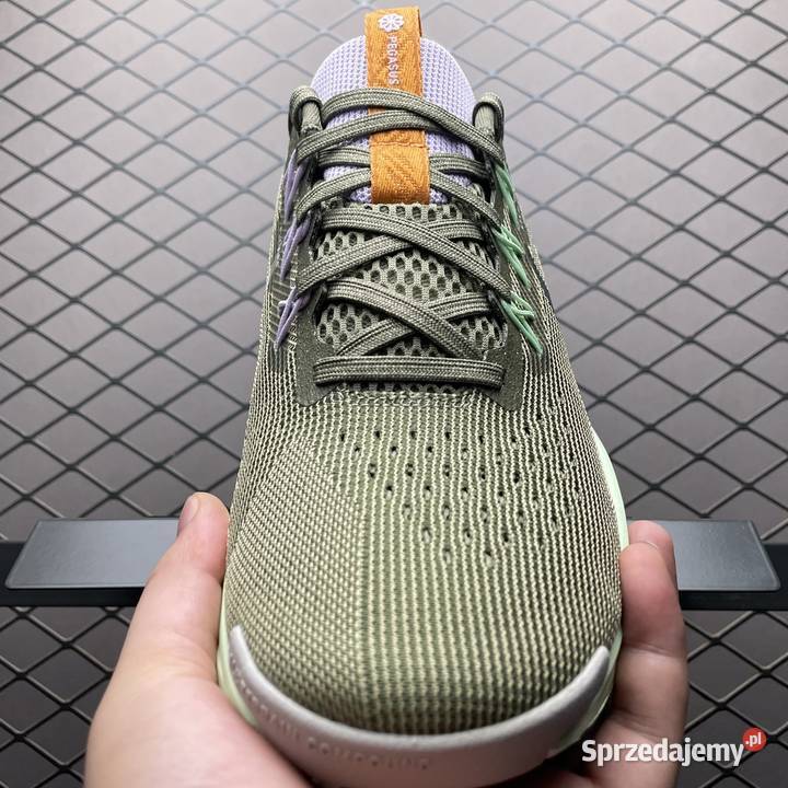 Nike Pegasus Trail buty sportowe rozmiar 40 46 Gdańsk