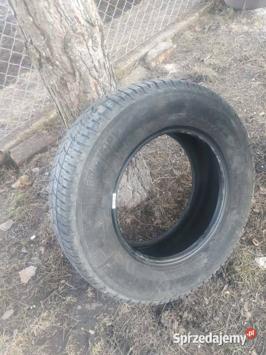 Opony wielosezonowe Mierzwin