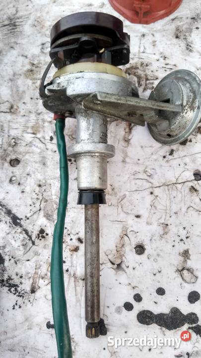 Fiat 125 Polonez aparat zaplonowy Polonez podkarpackie Stalowa Wola