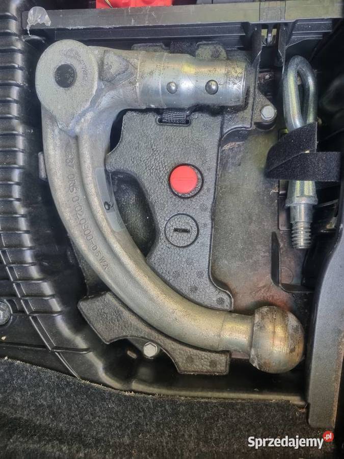 BMW E87 LIFT seria1 benz klima czujn parkowania poduszka powietrzna Bielsko-Biała