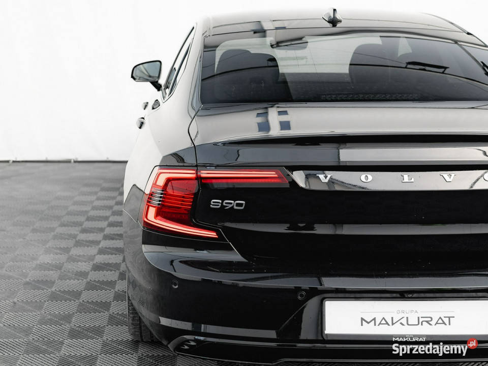 Volvo S90 CT564AXB5 D AWD Ultimate Dark Podgrzf