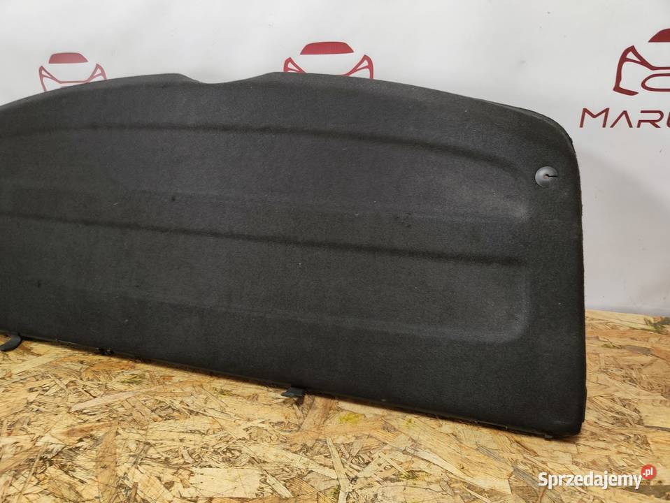 Półka Bagażnika Lancia Delta III 844 20082014