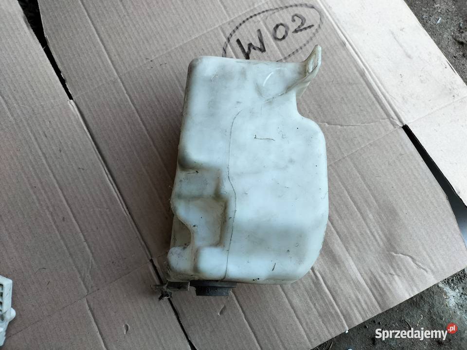 GOLF 4 ZBIORNIK ZBIORNICZEK SPRYSKIWACZY KOREK osobowe