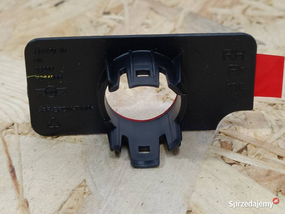 MINI F54 F54 UCHWYT CZUJNIKA PDC WEWNĘTRZNY Pleszew