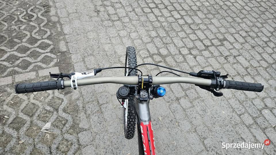 Nukeproof Scalp 2014 L Bydgoszcz