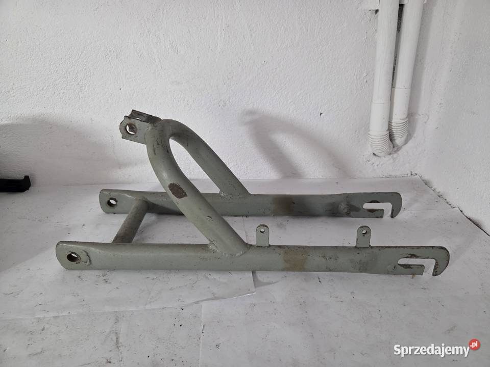 Żak Ryś wahacz Pozostałe Wodzisław Śląski