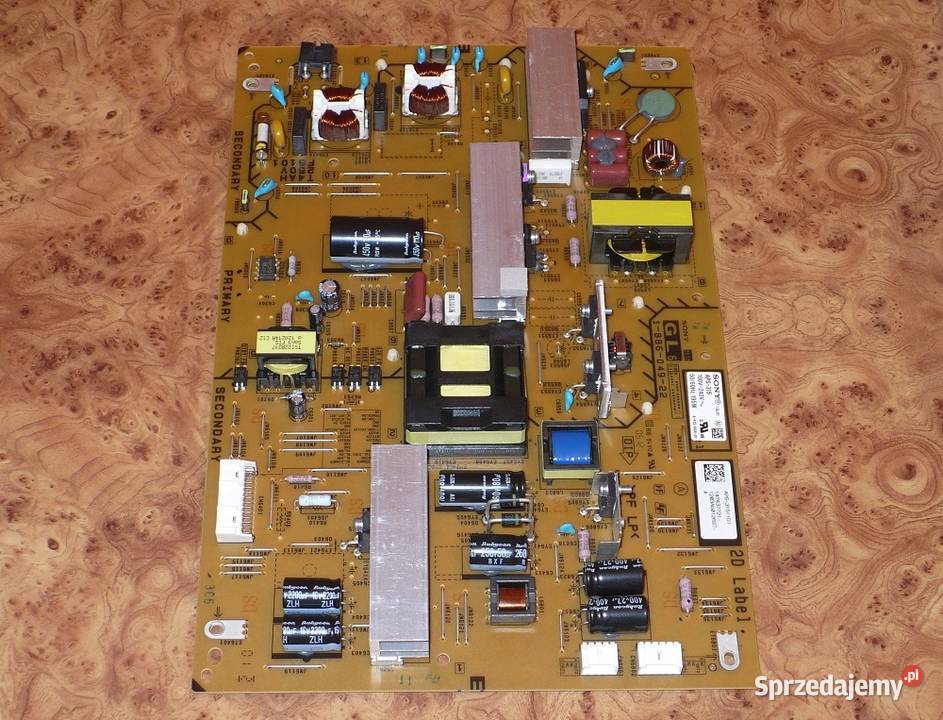 Zasilacz Sony APS315 188604922 TV Sony Sony Lublin