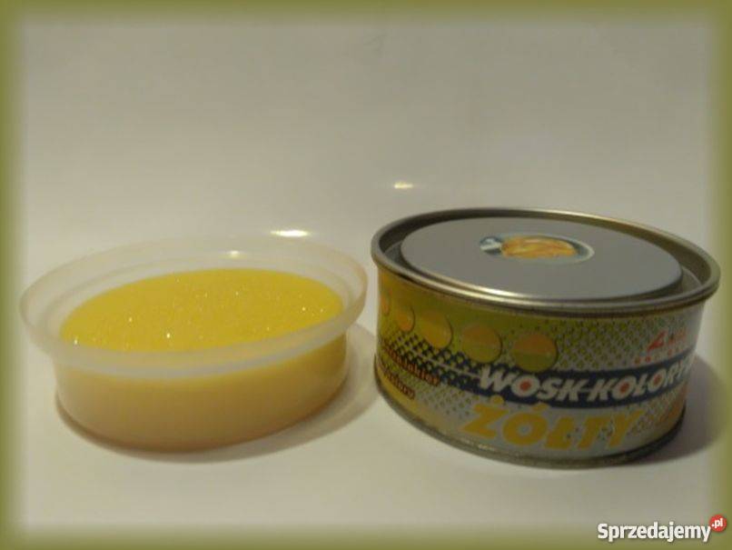 AUTOLAND NANOWOSK DO KAROSERII KOLORYZUJĄCY zachodniopomorskie Nowogard