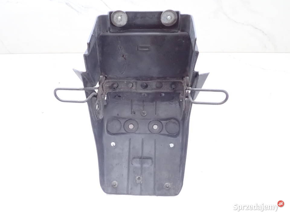 Błotnik Tył Nadkole Lampa Mocowanie Rej Honda Strzelce Krajeńskie sprzedam
