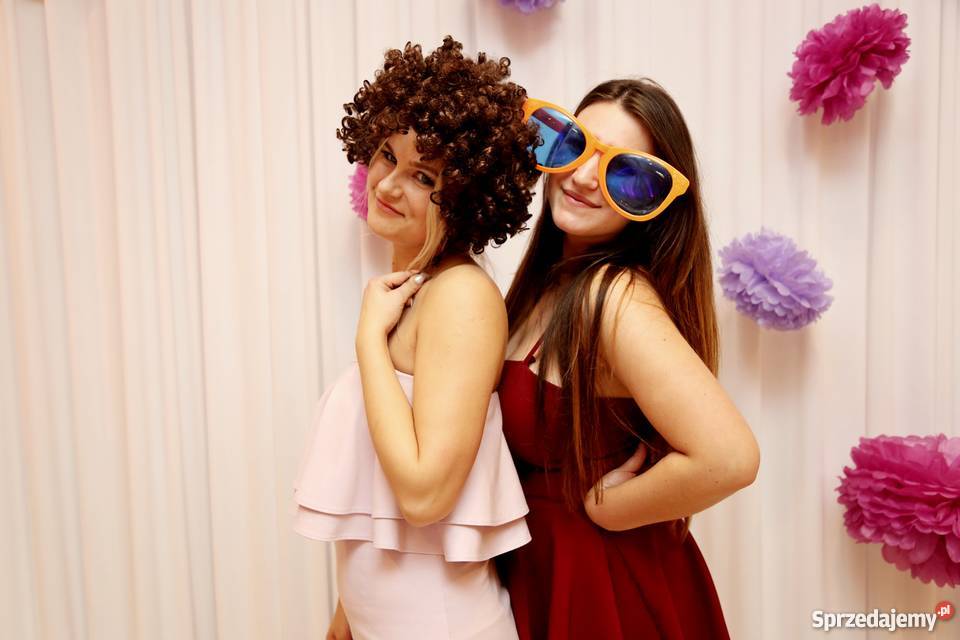 Fotobudka Wola Żarczycka