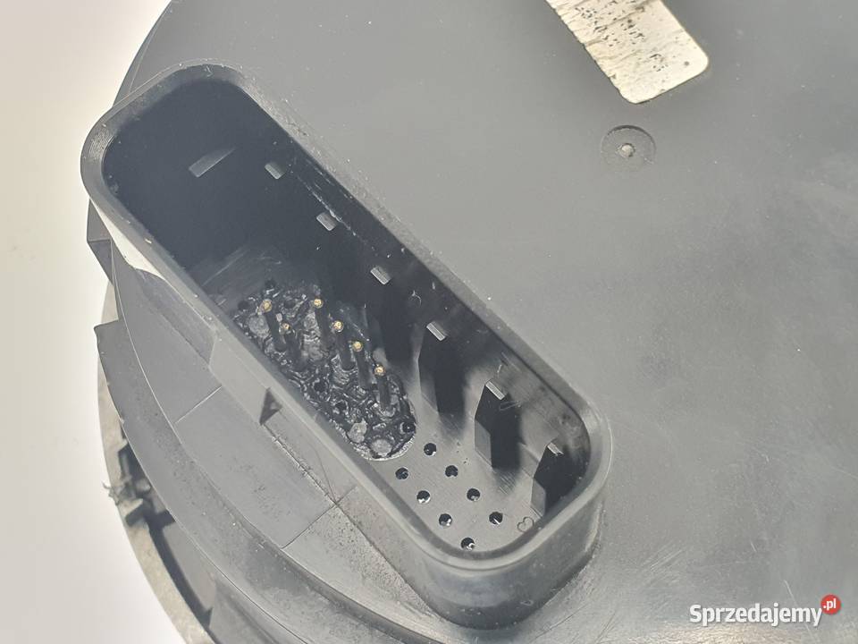 Obrotomierz Zegar SkiDoo MX Z Renegade X 800 Łódź