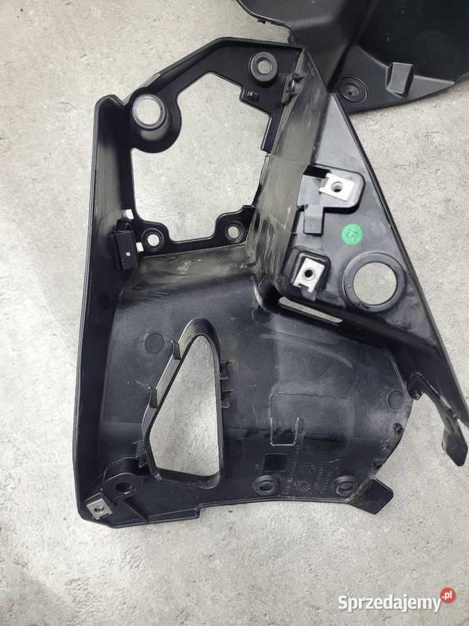 KTM 890 ADV SMT OEM ADVENTURE 23 WYPEŁNIENIE Nowy Tomyśl sprzedam