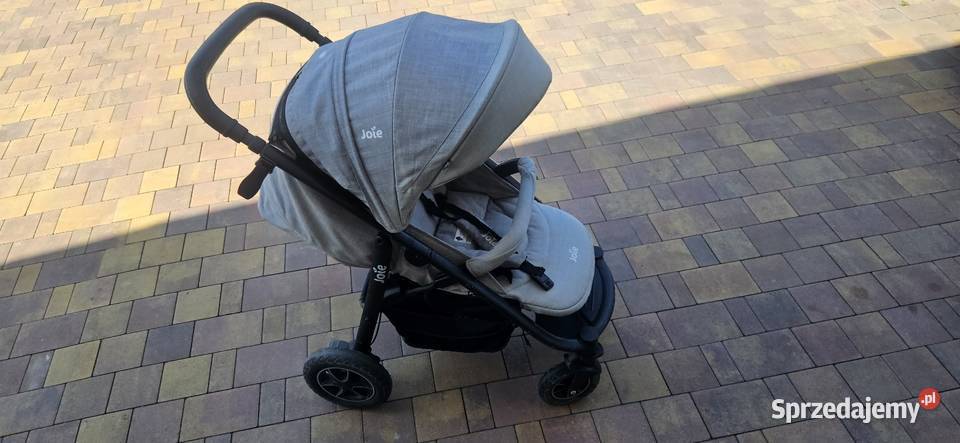 Wózek dziecięcy Jole Słubice