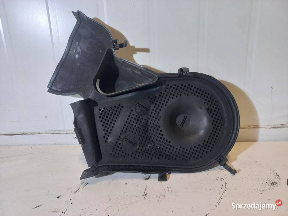 OSŁONA ROZRZĄDU AUDI A6 C5 25 DIESEL E059109124G Rok produkcji 2004