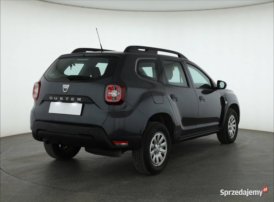Dacia Duster 15 Blue dCi diesel Piaseczno