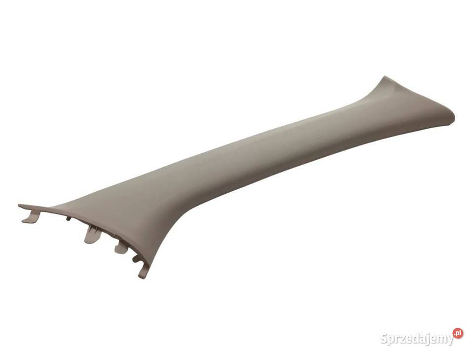 SUBARU OUTBACK IV LEGACY V 2010R OSŁONA POSZYCIE Skarżysko-Kamienna