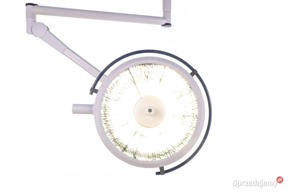 Lampa operacyjna BERCHTOLD CHROMOPHARE D540 Leszno