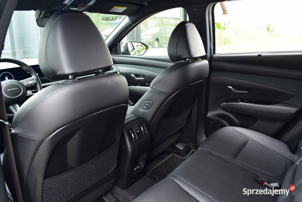 150 Platinum Krajowy VAT23 Dealer Hyundai Keller Gliwice